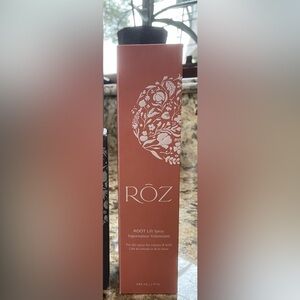 ROZ Root Lift Spray- brand new, still in box